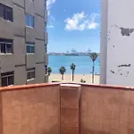 Rooftop With Private Terrace And Seaview