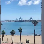 Rooftop With Private Terrace And Seaview